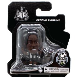 Newcastle United SoccerStarz Elanga