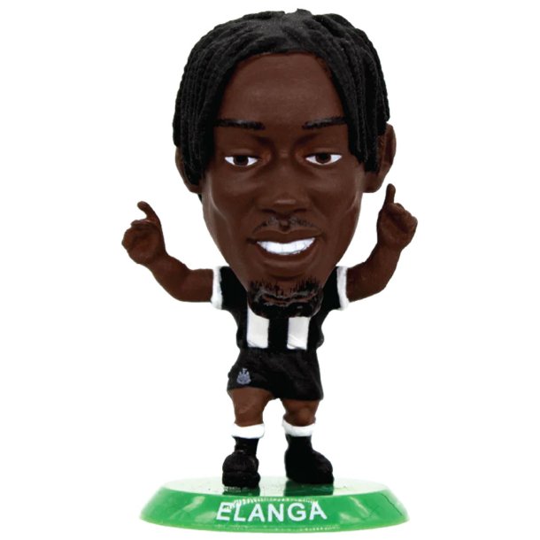 Newcastle United SoccerStarz Elanga
