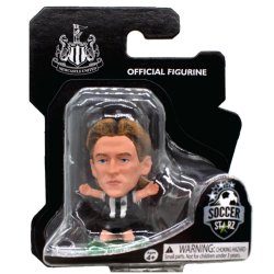 Newcastle United SoccerStarz Gordon