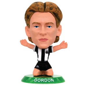 Newcastle United SoccerStarz Gordon