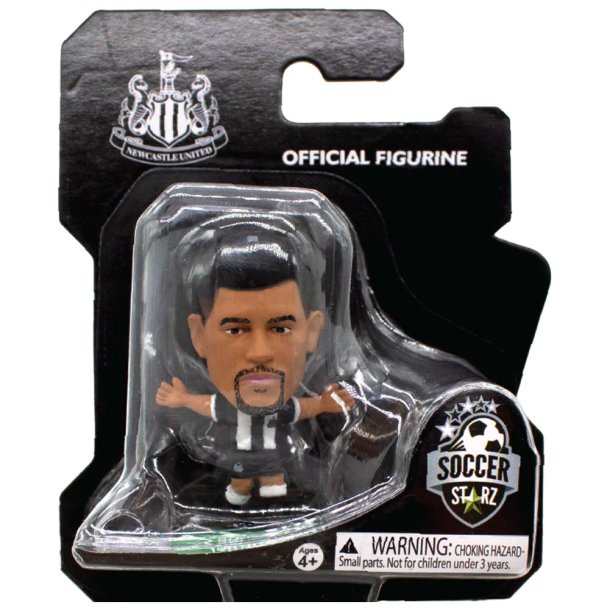 Newcastle United SoccerStarz Bruno Guimaraes