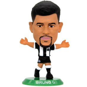 Newcastle United SoccerStarz Bruno Guimaraes
