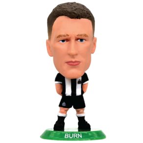 Newcastle United SoccerStarz Burn