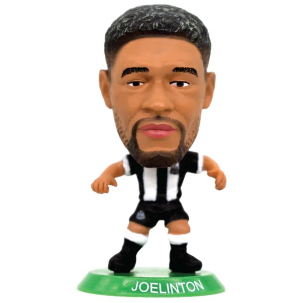 Newcastle United SoccerStarz Joelinton