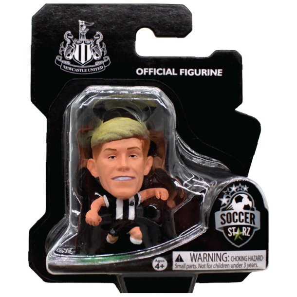 Newcastle United SoccerStarz Hall