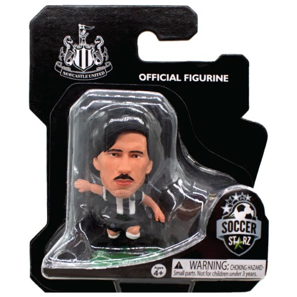 Newcastle United SoccerStarz Tonali