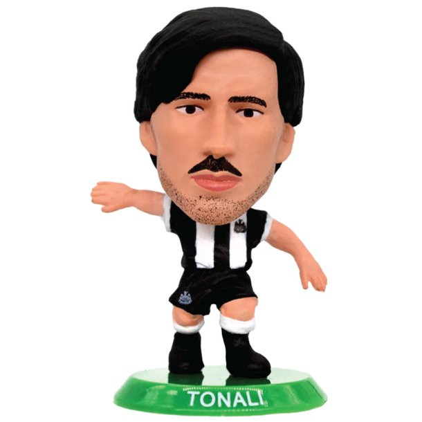 Newcastle United SoccerStarz Tonali