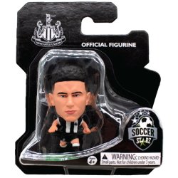 Newcastle United SoccerStarz Botman