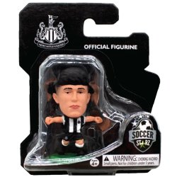 Newcastle United SoccerStarz Livramento
