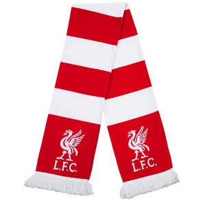 Liverpool F.C. Halst�rkl�de