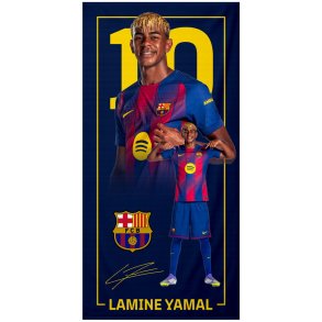 FC Barcelona Yamal H�ndkl�de