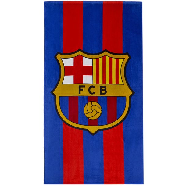 FC Barcelona H�ndkl�de