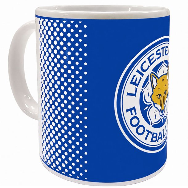 Leicester City FC Krus