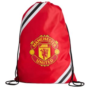 Manchester United F.C. Gymnastiktaske