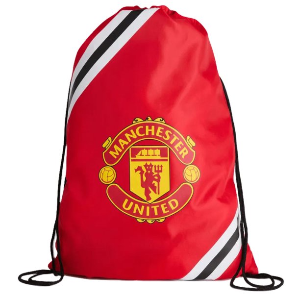 Manchester United F.C. Gymnastiktaske