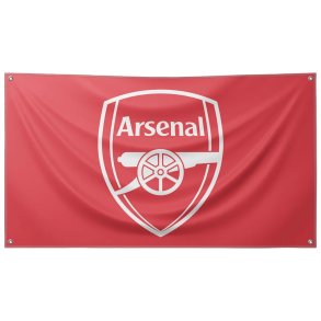 Arsenal FC Flag
