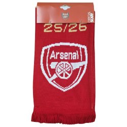 Arsenal F.C. Champion 25/26 Halst�rkl�de