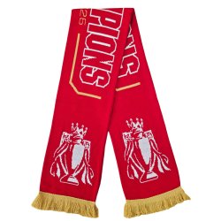 Arsenal F.C. Champion 25/26 Halst�rkl�de