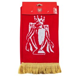 Arsenal F.C. Champion 25/26 Halst�rkl�de