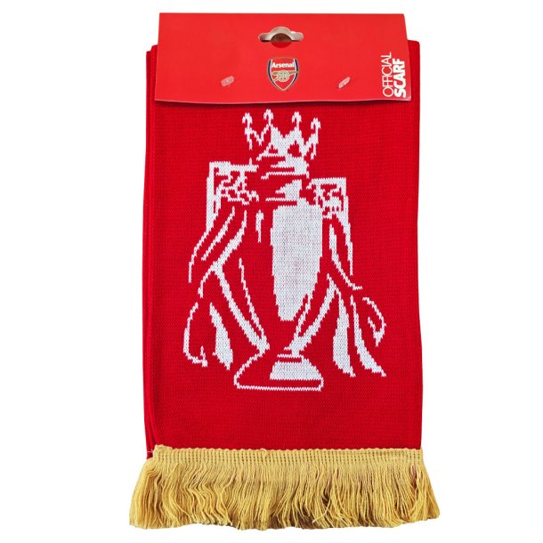 Arsenal F.C. Champion 25/26 Halst�rkl�de