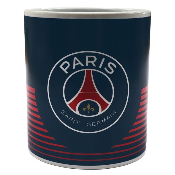 Paris Saint Germain FC Krus