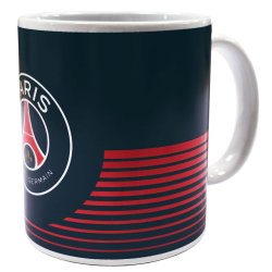 Paris Saint Germain FC Krus