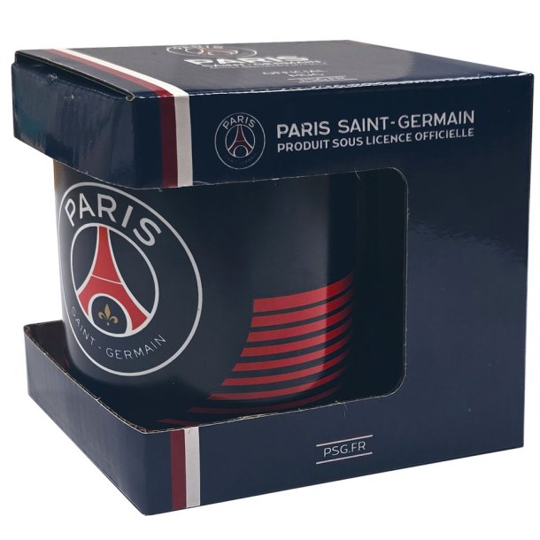 Paris Saint Germain FC Krus