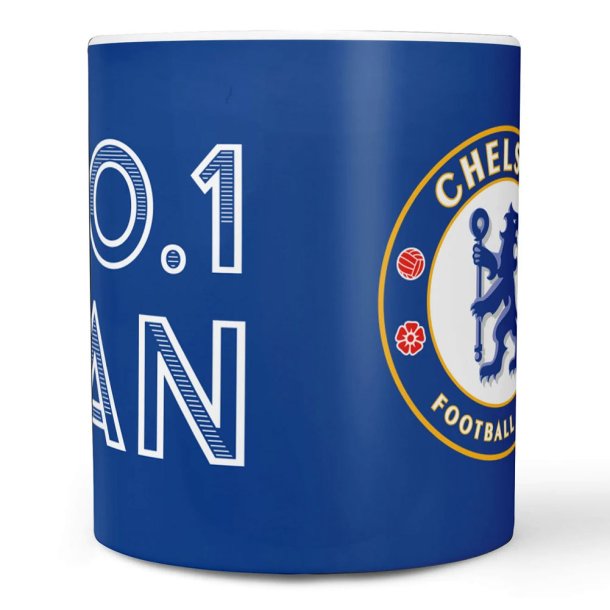 Chelsea FC Krus