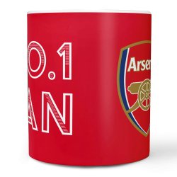 Arsenal FC Krus