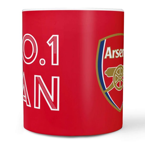 Arsenal FC Krus