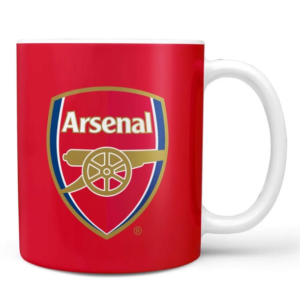 Arsenal FC Krus