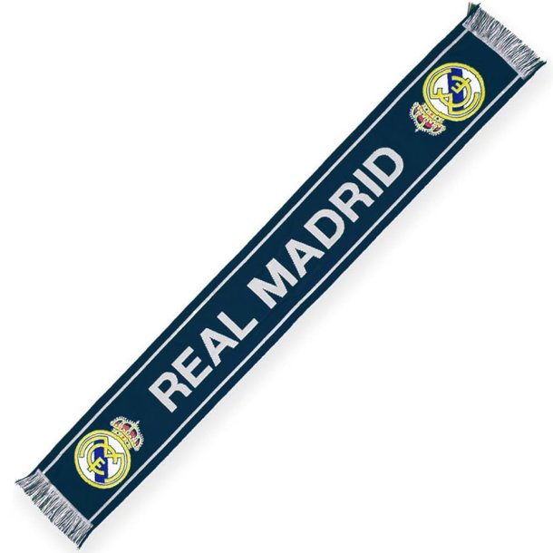 Real Madrid C.F. Halst�rkl�de