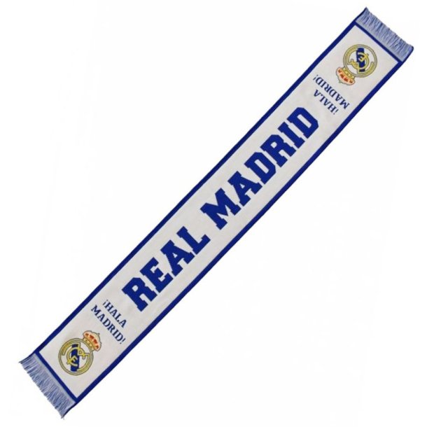 Real Madrid C.F. Halst�rkl�de