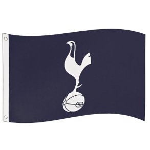 Tottenham Hotspur FC Flag