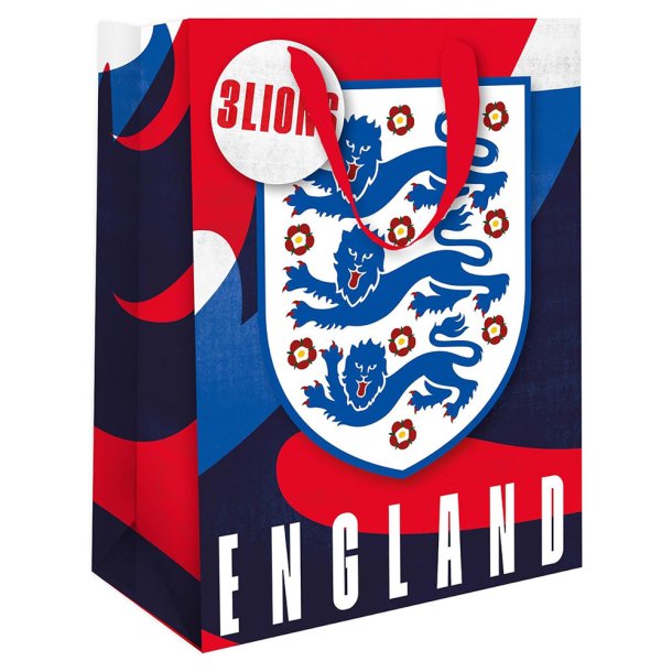 England FA Stor Gavepose