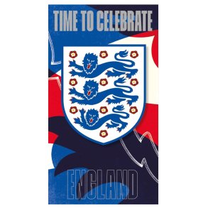 England FA F�dselsdagskort