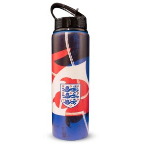 England FA Aluminium DrikkeDunk