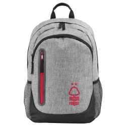 Nottingham Forest F.C. Rygs�k