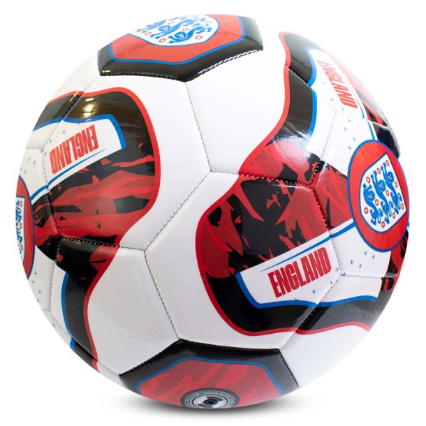 England FA Fodbold - Str. 5 