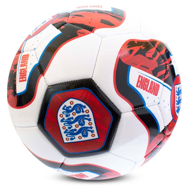 England FA Fodbold - Str. 5 
