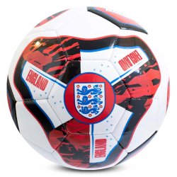 England FA Fodbold - Str. 5 