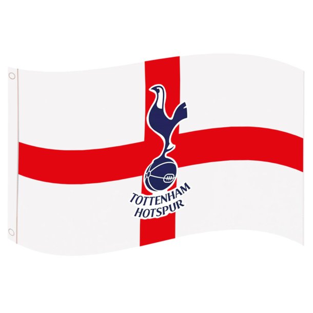 Tottenham Hotspur FC Flag