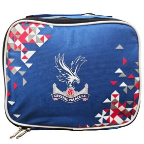 Crystal Palace FC Madkasse Taske 
