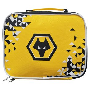 Wolverhampton Wanderers FC Madkasse Taske 