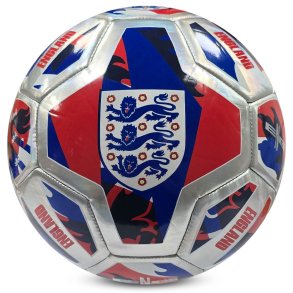 England FA Fodbold - Str. 5 