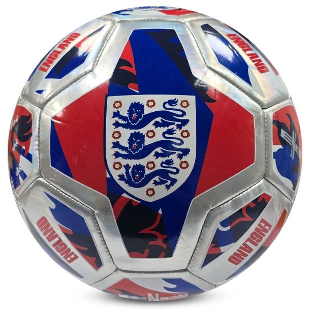 England FA Fodbold - Str. 5 