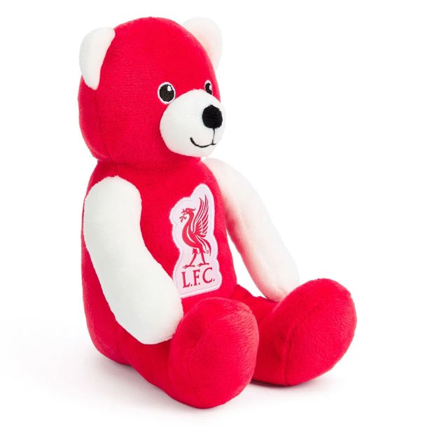 Liverpool FC Bj�rne Bamse