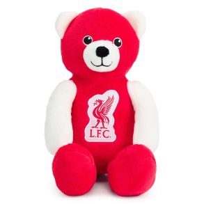 Liverpool FC Bj�rne Bamse