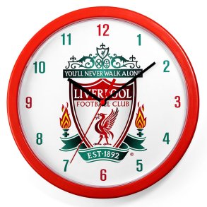 Liverpool FC V�g Ur