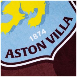 Aston Villa FC H�ndkl�de